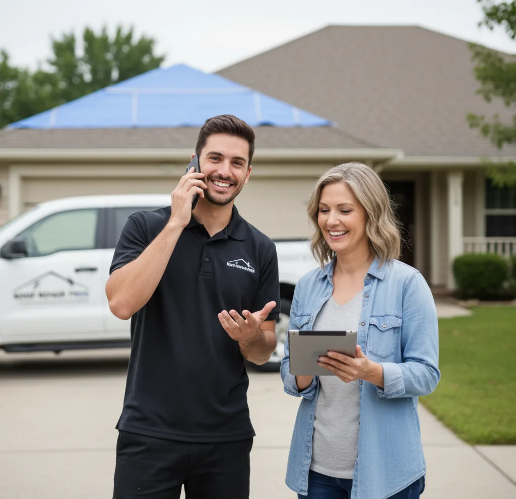 Roof Maintenance in Lincoln, DE